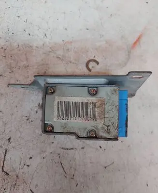 Mazda 626 Airbag deployment crash/impact sensor