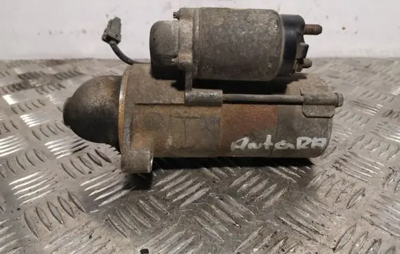 Opel Antara Starter motor