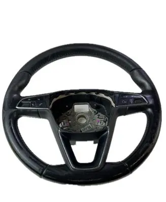 Seat Toledo IV (NH) Steering wheel 6JA419091E