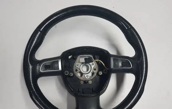 Audi A3 S3 8P Steering wheel 8R0419091FTNAXXX 8R0419091FTNA