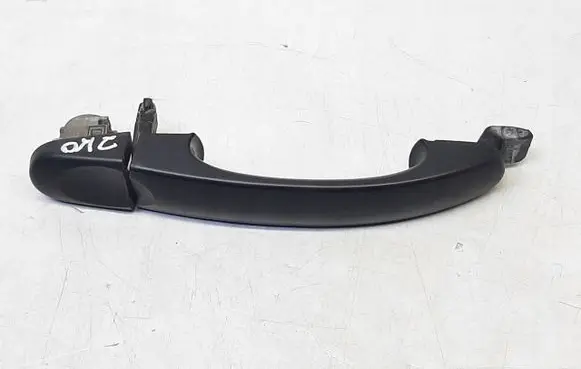 Volkswagen Caddy Front door exterior handle 7H0837209