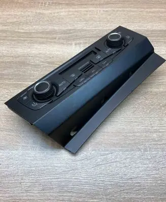 Audi A4 S4 B8 8K Climate control unit 8T2820043AF A2C53345978