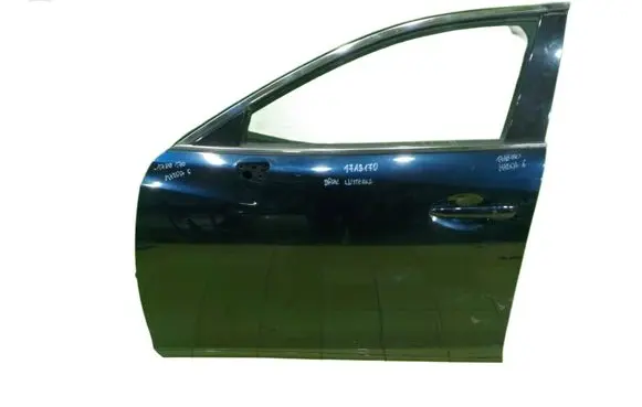 Mazda 6 Front door PRZOD LEWE