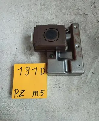 Chevrolet Lacetti Other control units/modules 96427140
