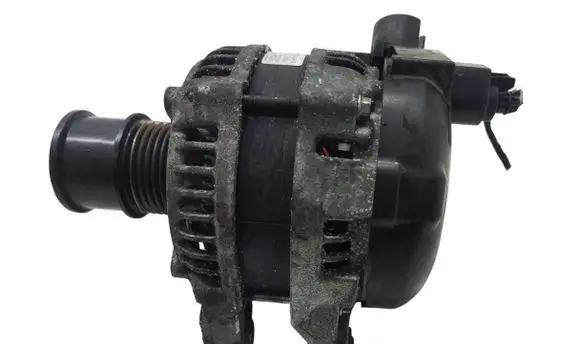Ford Focus Generator/alternator CV6T-10300-GA