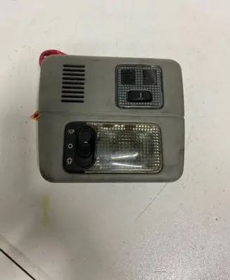 Peugeot 206 Glove box 9624693177 6358