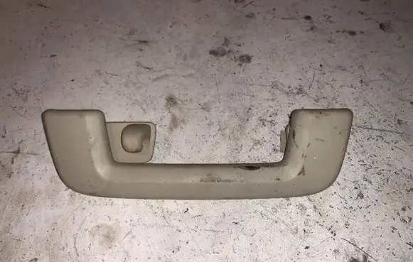 Volvo XC60 Front interior roof grab handle 13550