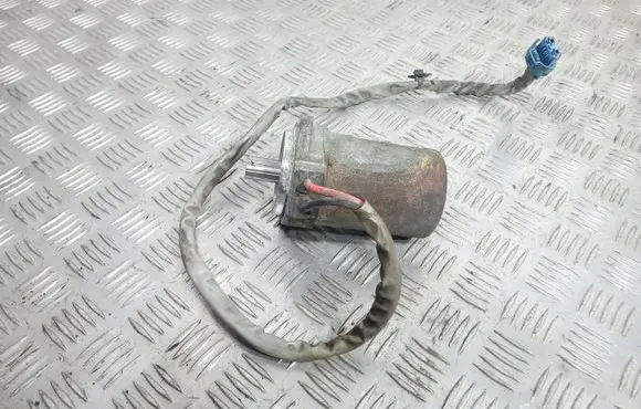 Citroen C2 Steering rack electric part 