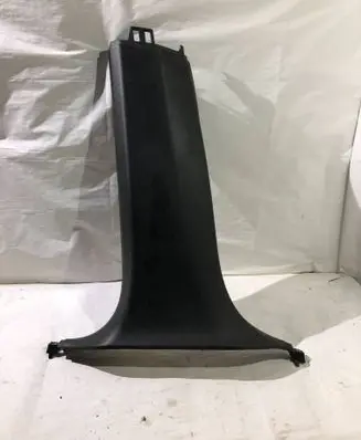 BMW X5 F15 (B) pillar trim (bottom) 735430603