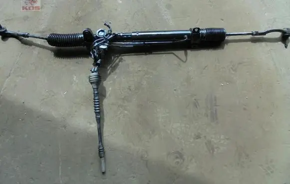 Hyundai Genesis Steering rack 57700-3M000
