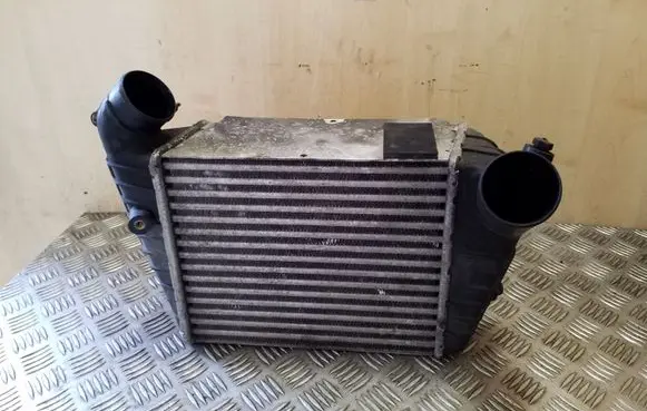 Audi A6 S6 C4 4A Intercooler radiator 4A0145805K