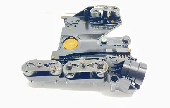 Mercedes-Benz C W203 Gearbox control unit/module 1402700861