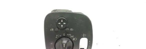 Light switch