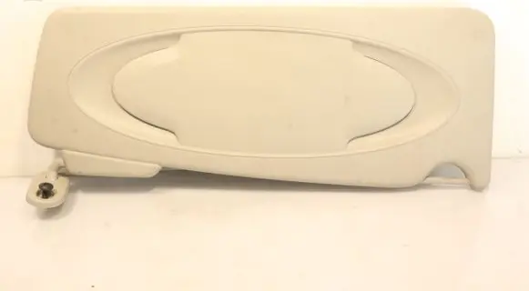 Mercedes-Benz Citan W415 Sun visor clip/hook/bracket 