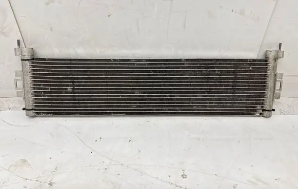 BMW M3 G80 Engine oil radiator 