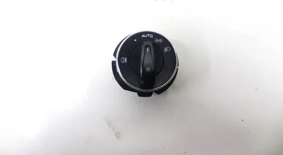 Porsche Panamera (970) Light switch 97061353304