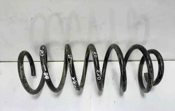 Opel Antara Front coil spring