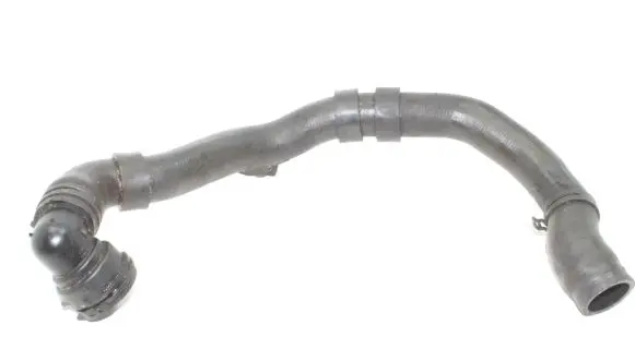 Volkswagen Scirocco Engine coolant pipe/hose 1K0122291BM