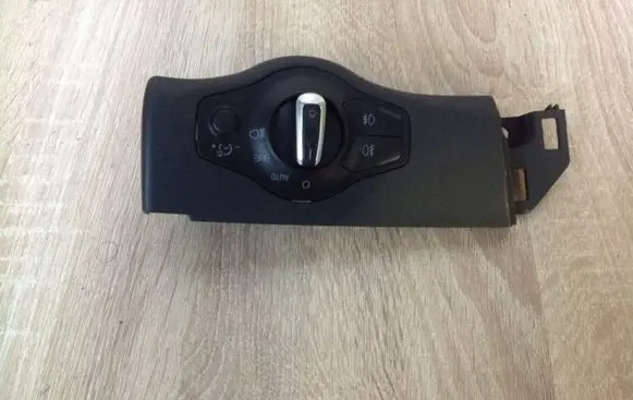 Audi A5 8T 8F Light switch 8K0941531G 8T2858342