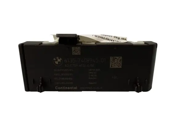 BMW 8 G15 Tailgate/trunk control unit/module 9451484 61359451484 9491418