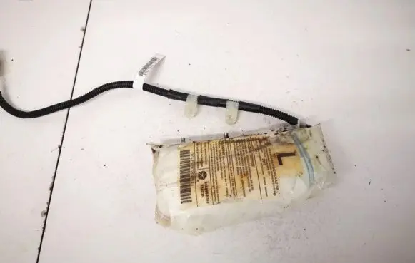 Chrysler Voyager Seat airbag 04680503ab