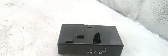 Volvo C70 Other control units/modules 9472463 MB2323008370