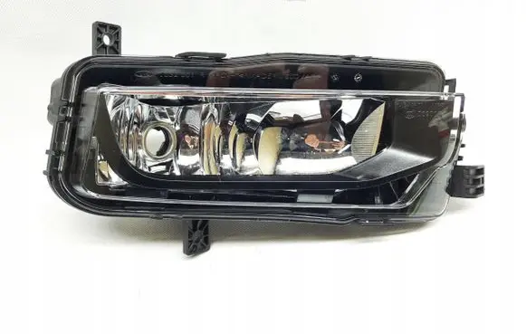 Volkswagen Multivan T6 Front fog light 7E0941662B