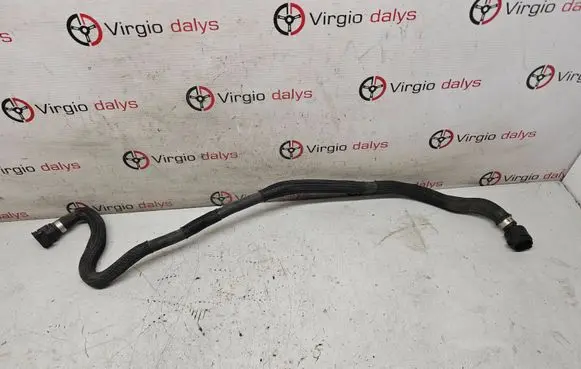 Opel Grandland X Engine coolant pipe/hose
