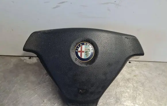 Alfa Romeo 166 Steering wheel airbag 00058697A1 7HZR233L11257
