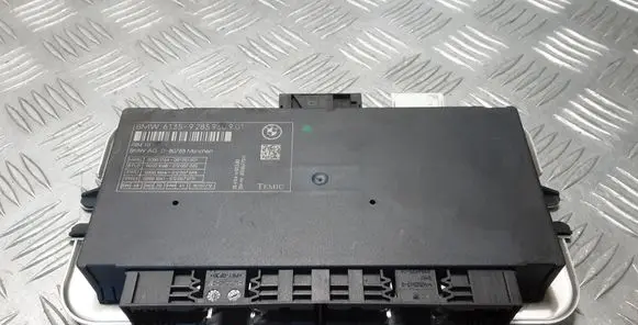 BMW 7 F01 F02 F03 F04 Light module LCM 9285930 61359285930