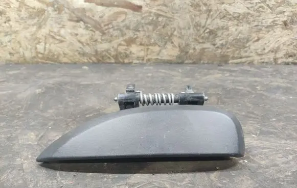 Dacia Sandero Front door exterior handle