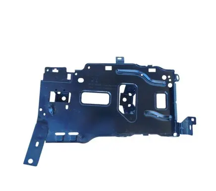 Peugeot 408 P54 Battery tray 9815288480