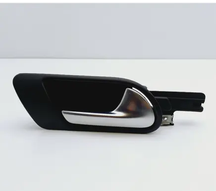 Volkswagen Golf V Rear door interior handle 1K5837114