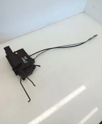 SsangYong Kyron Front door lock