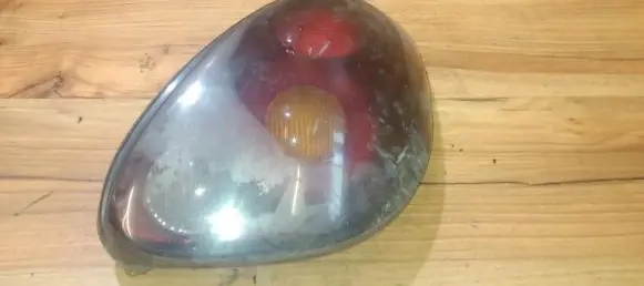 Fiat Bravo - Brava Rear/tail lights