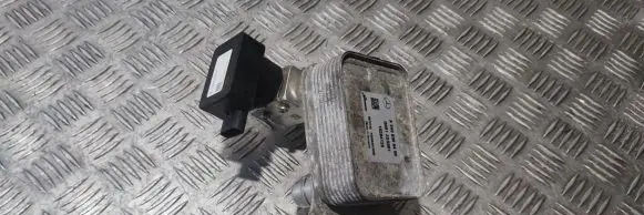 Mercedes-Benz EQB Climate control unit A2438308400