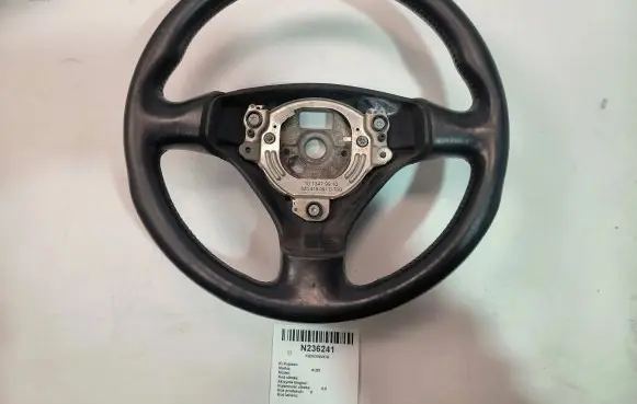 Audi A8 S8 D2 4D Steering wheel 8z0419091d