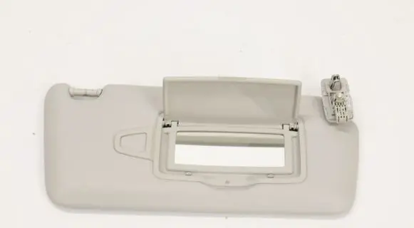 Mercedes-Benz CLA C117 X117 W117 Sun visor A1768101200