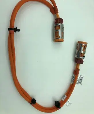 BMW X1 U11 Heater radiator pipe/hose 