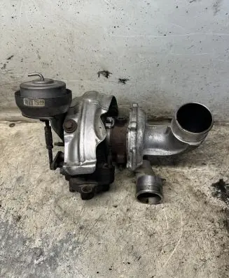Toyota Verso Turbo 172010R070