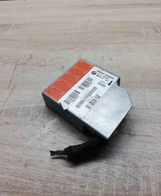 BMW 3 E36 Airbag control unit/module 8372521