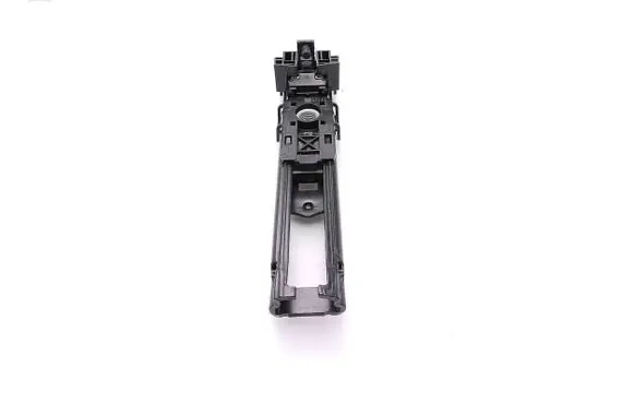 Mercedes-Benz GLE (W166 - C292) Seat belt height adjuster A1668600088