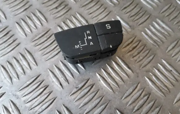 Citroen C5 Gear shift selector indicator 96664029ZD