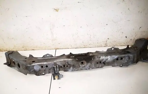 Honda CR-V Radiator support slam panel 