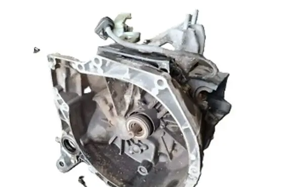 Ford Fiesta Manual 5 speed gearbox 