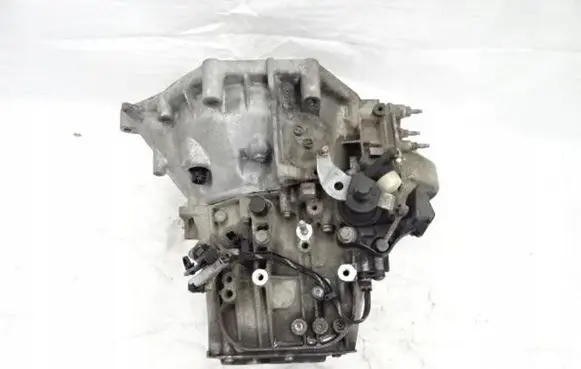 Citroen C4 II Picasso Manual 5 speed gearbox 20MB33