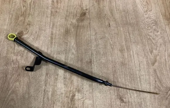 Ford Mondeo MK IV Oil level dip stick 2137 2137PA6GF30