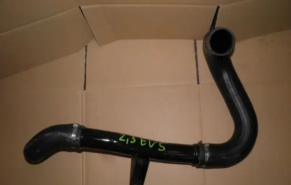 Fiat Ducato Intercooler hose/pipe