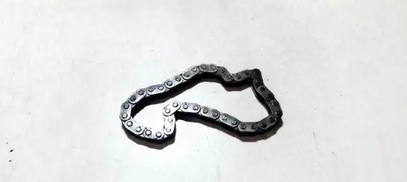 Volvo V50 Timing chain (engine) 