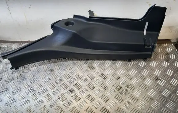 Mercedes-Benz CLA C117 X117 W117 (C) pillar trim A1176901125